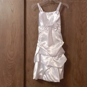 First Communion Dress
